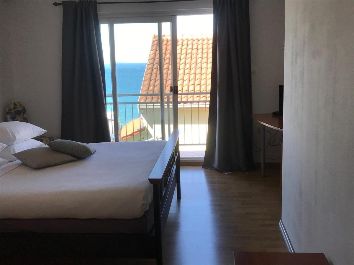 Pink Inn Подстрана Экстерьер фото
